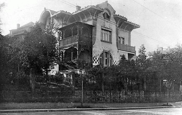 Westendstraße 21
