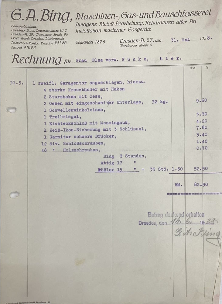 Würzburger Straße 5 (Reisewitzer Straße 2b)