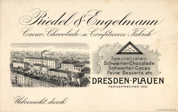 Würzburger Straße 14 (Reisewitzer Straße 7)