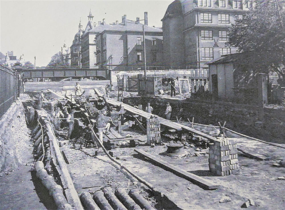 Würzburger Straße