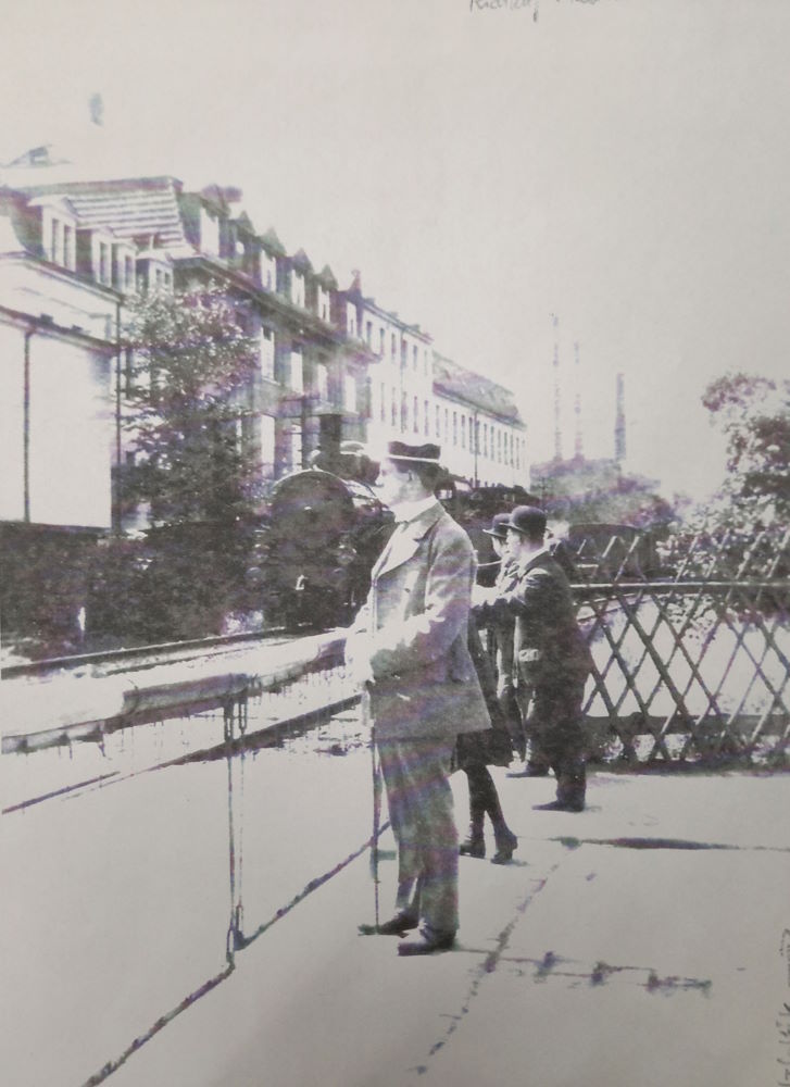 Würzburger Straße