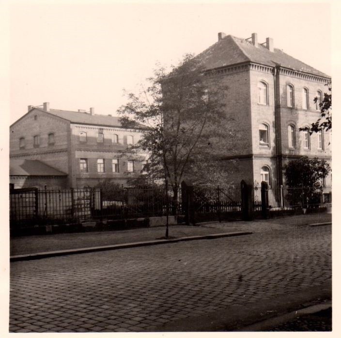 Zwickauer Straße 88