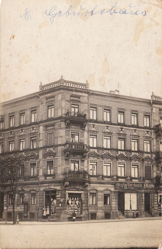 Zwickauer Straße 109