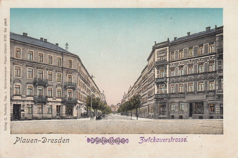 Zwickauer Straße 138