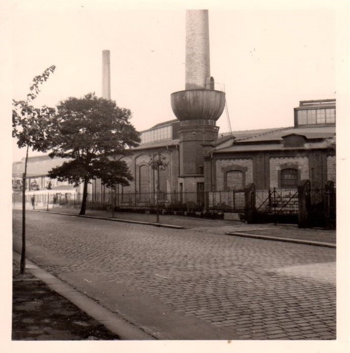 Zwickauer Straße 88