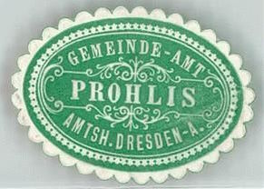 Altprohlis 8 (Dorfplatz 19b)