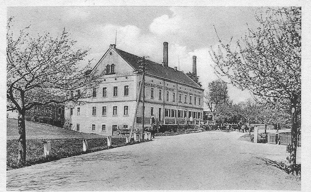 Dohnaer Straße 182