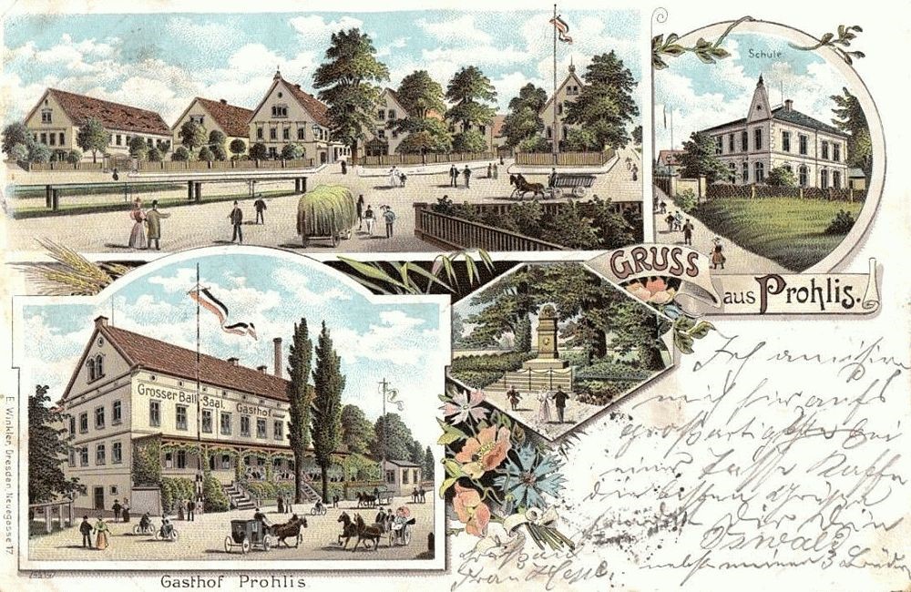 Dohnaer Straße 182