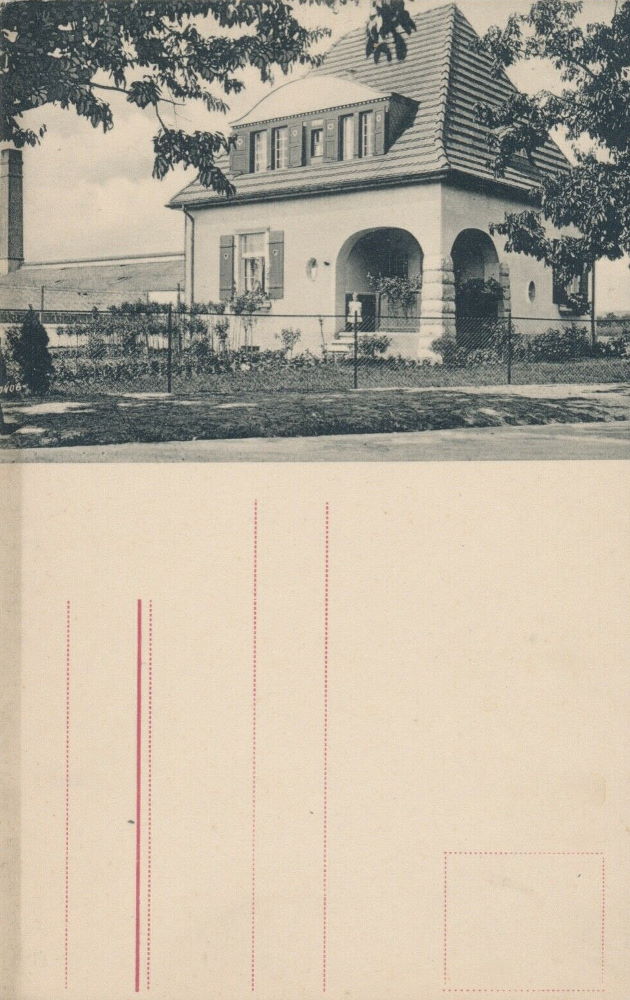 Georg-Palitzsch-Straße 11 (Ortslage 26, Niedersedlitzer Straße)