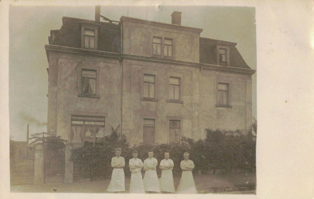 Tornaer Straße 47 (Tornaer Straße 5)