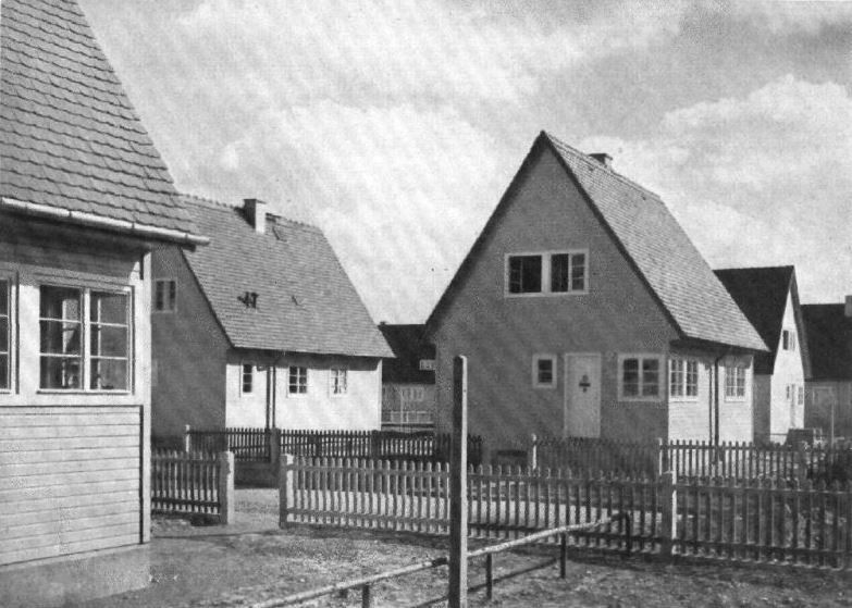 Torweg
