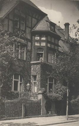 Angelikastraße 11