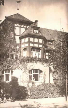 Angelikastraße 11