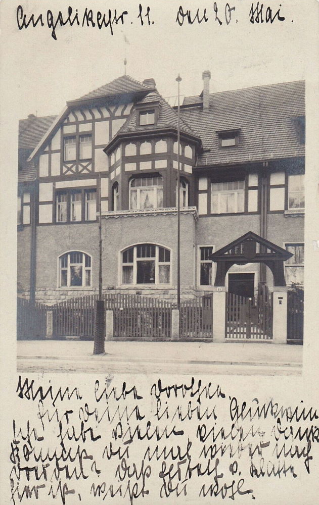 Angelikastraße 11