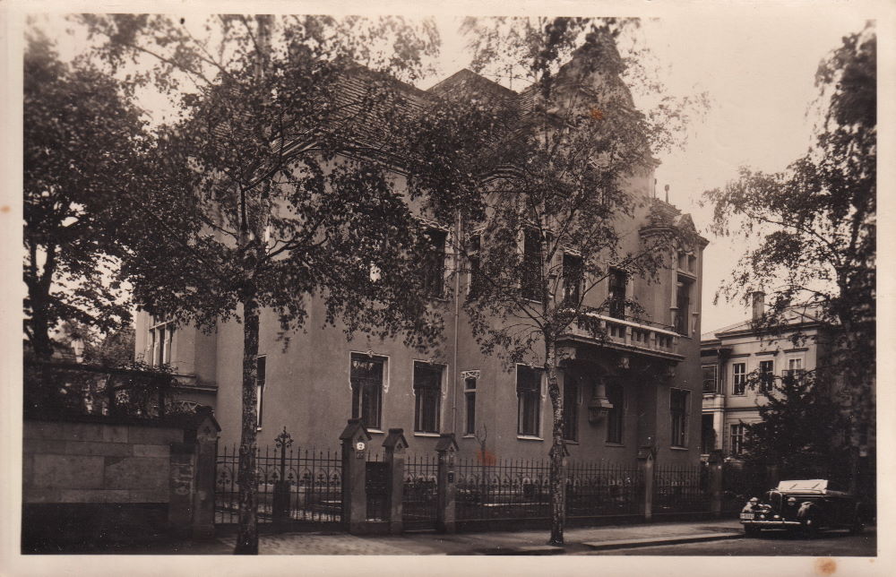 Arndtstraße 2