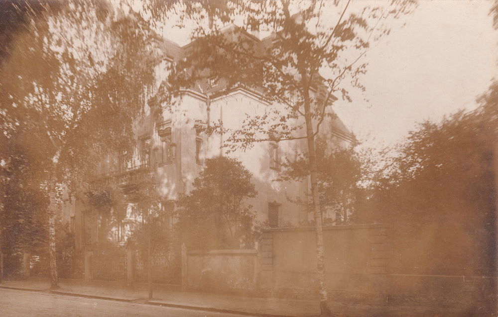 Arndtstraße 2