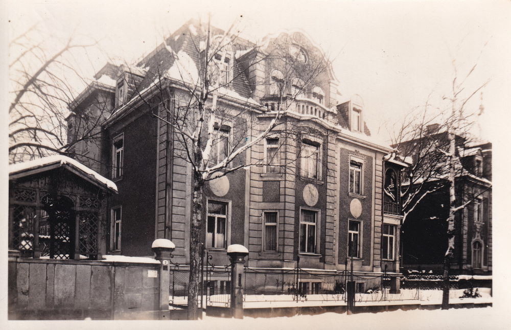 Arndtstraße 3