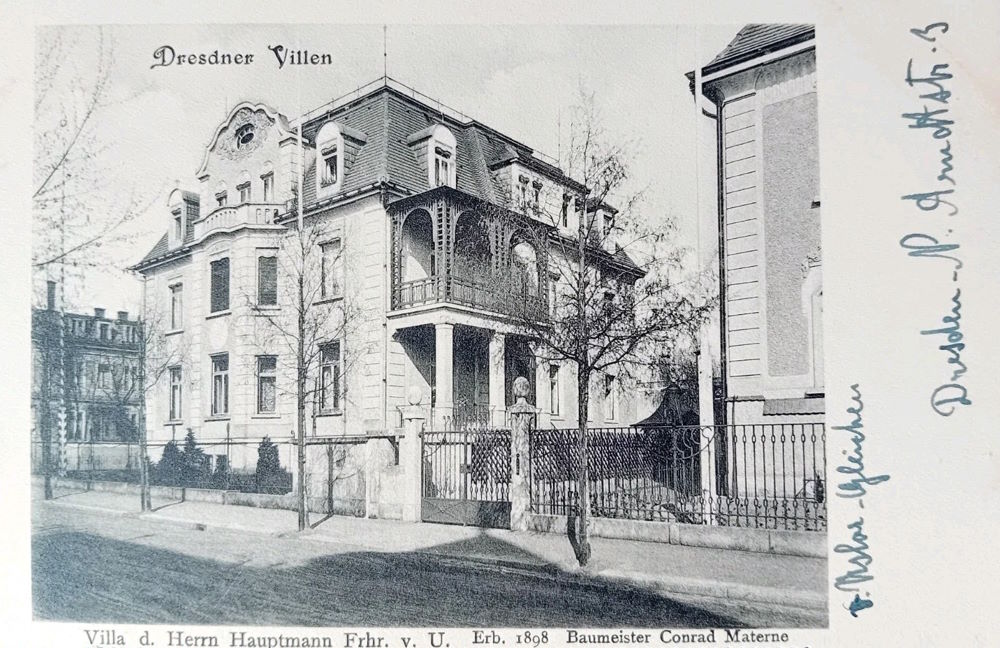 Arndtstraße 3
