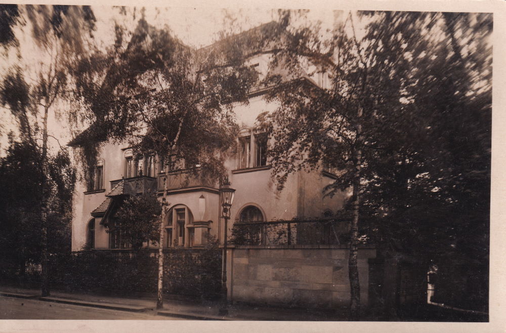 Arndtstraße 4
