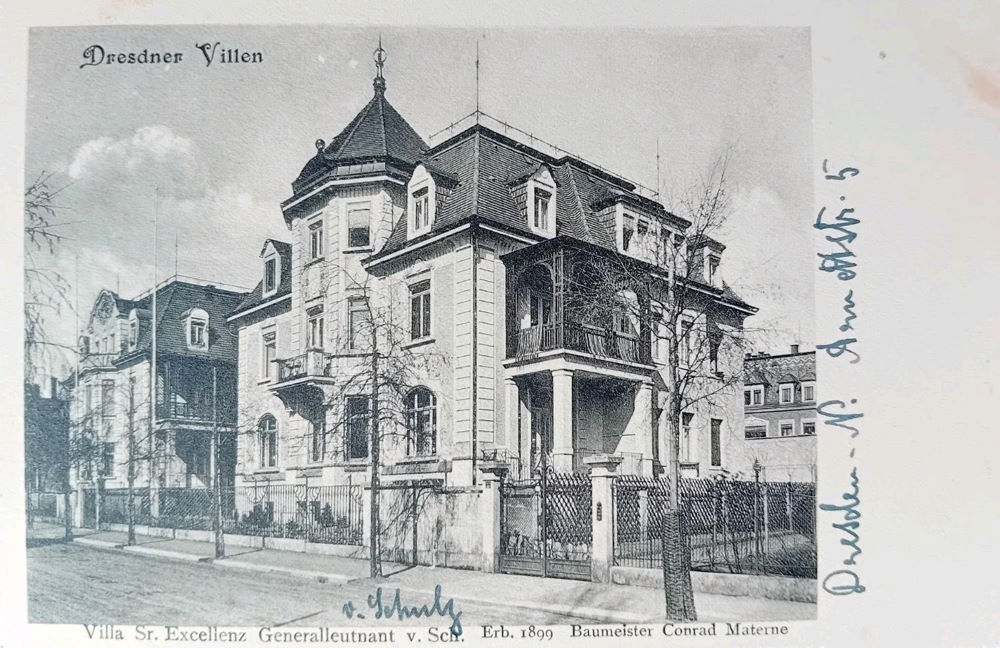 Arndtstraße 5
