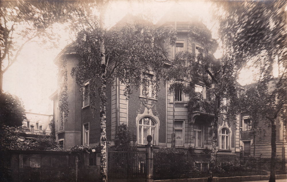 Arndtstraße 5