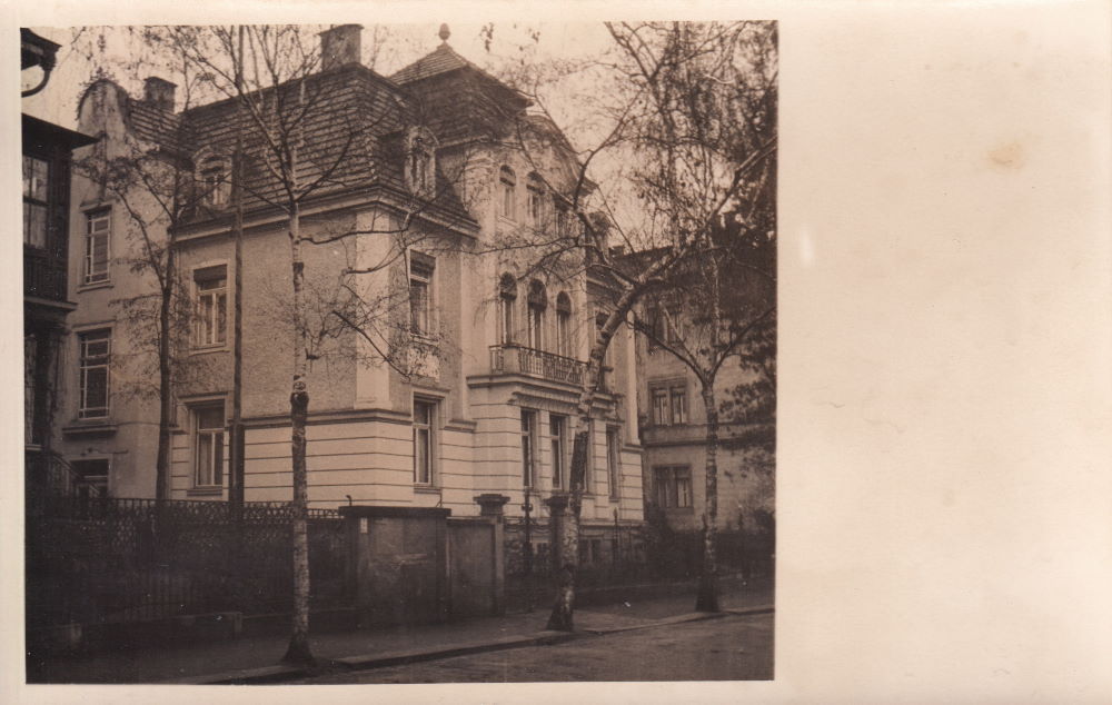 Arndtstraße 7
