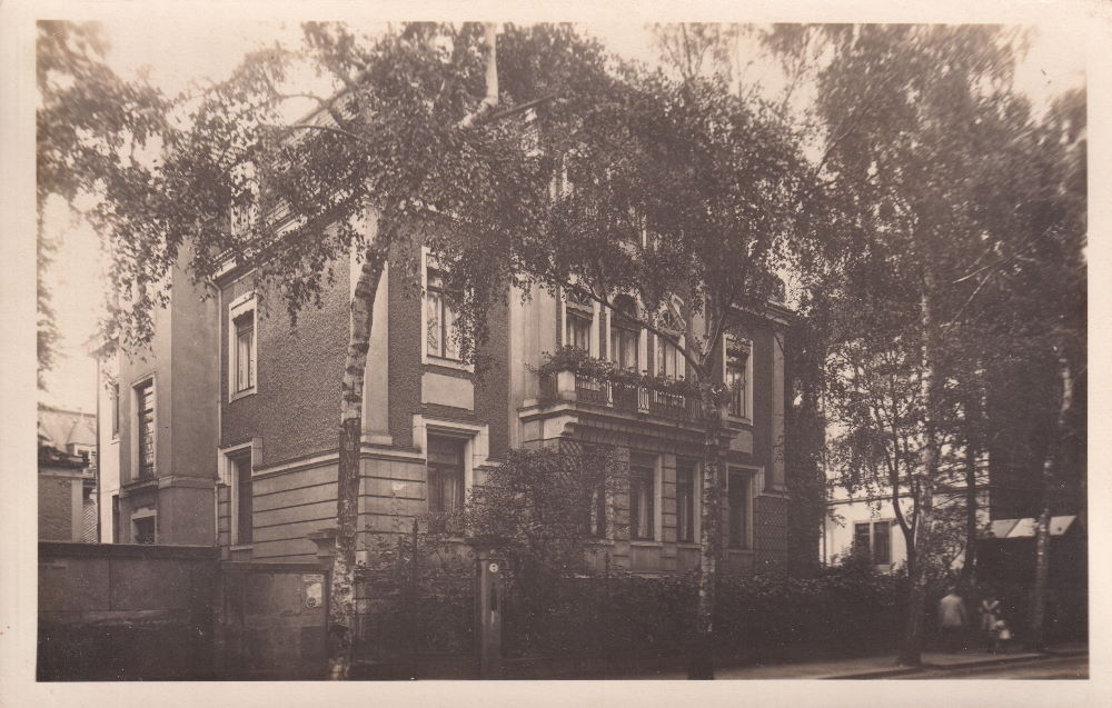 Arndtstraße 7