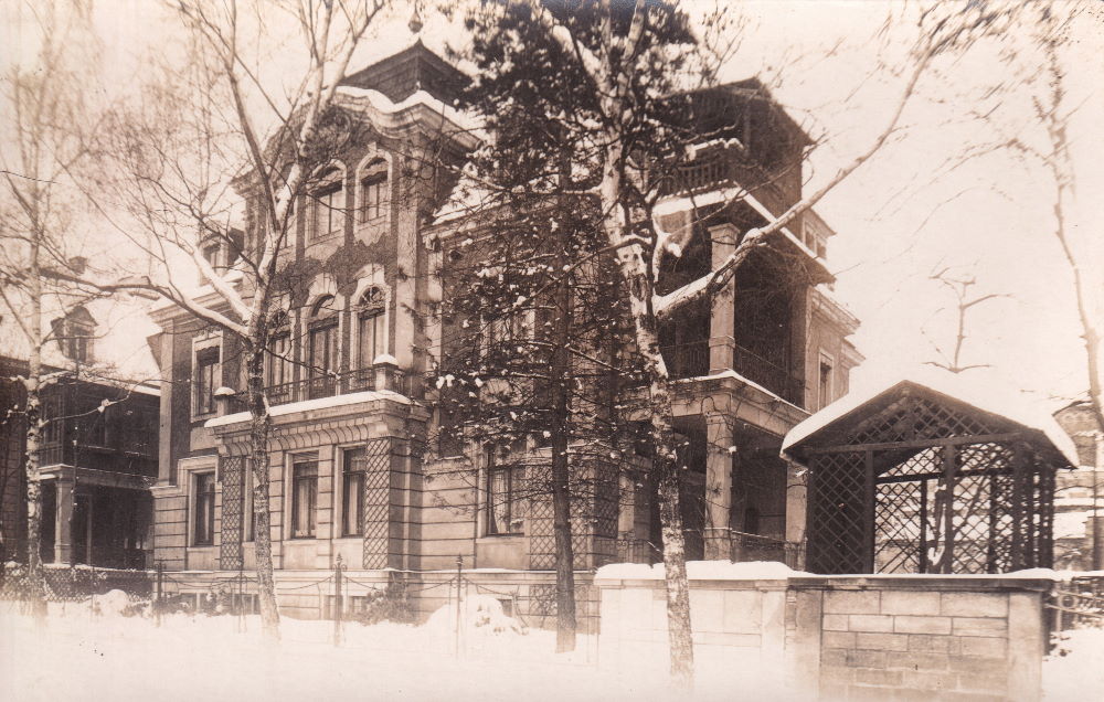 Arndtstraße 7