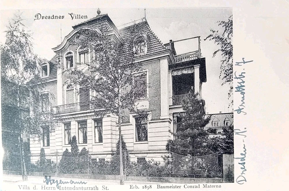Arndtstraße 7
