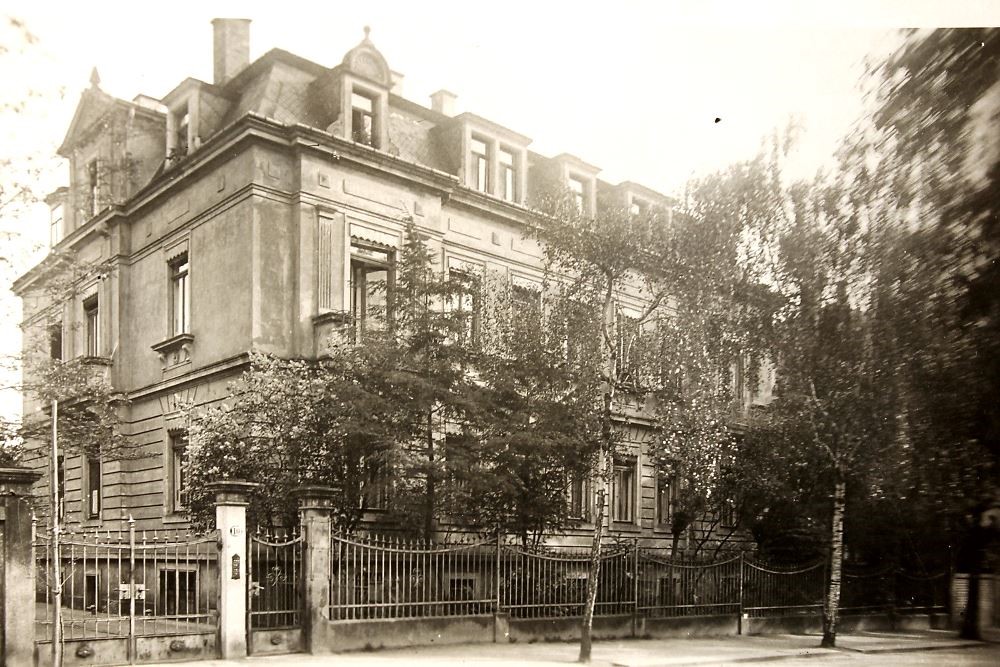 Arndtstraße 10