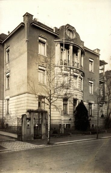 Arndtstraße 11