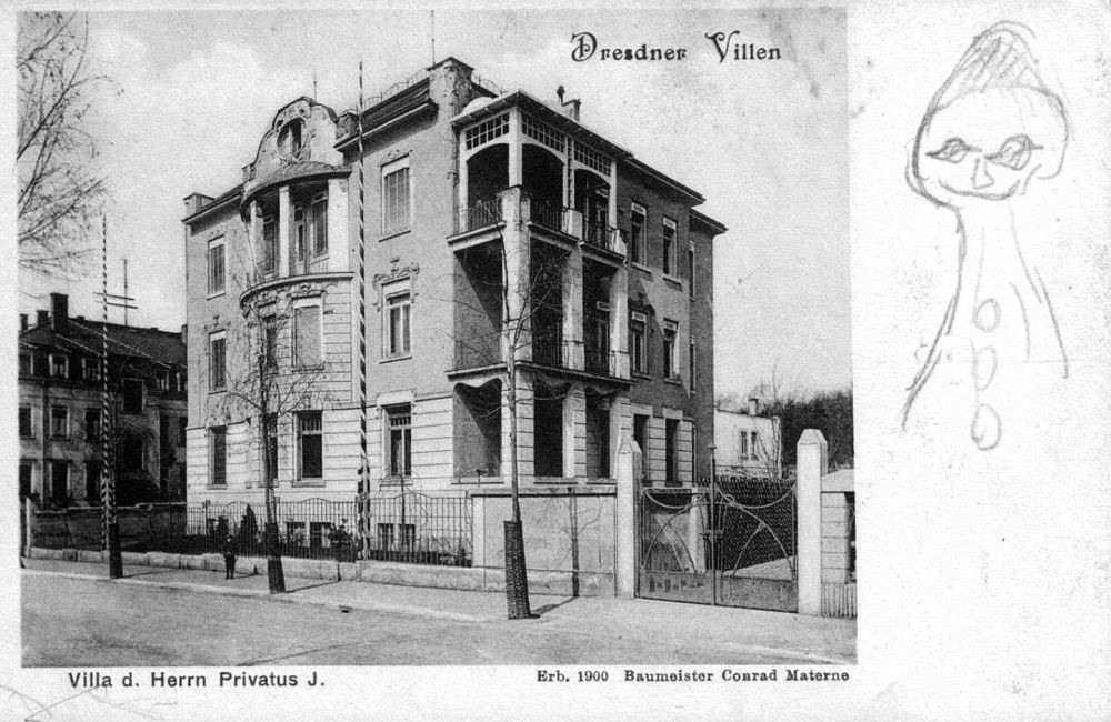 Arndtstraße 11