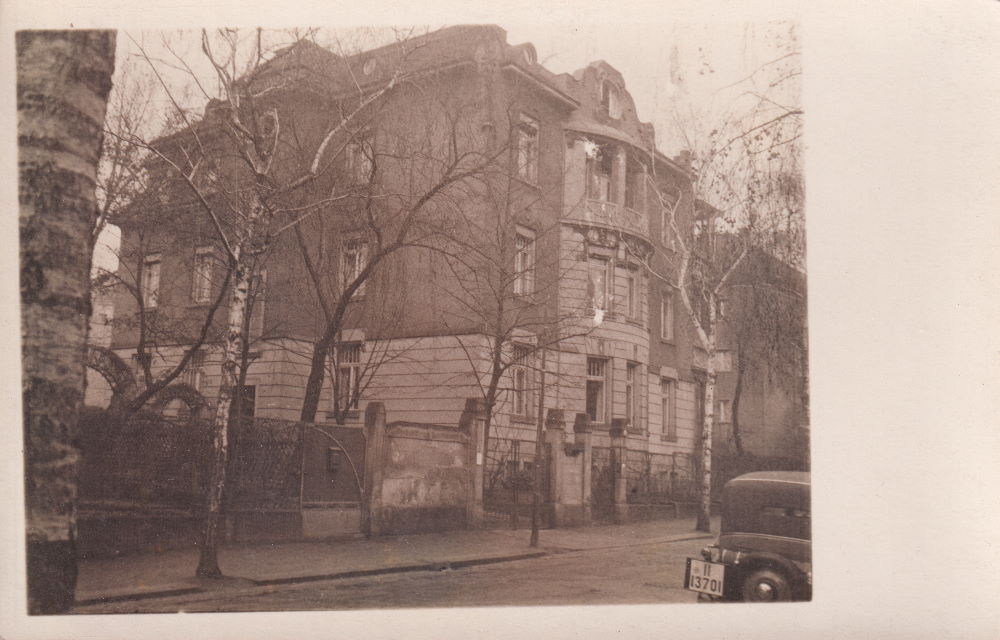 Arndtstraße 11