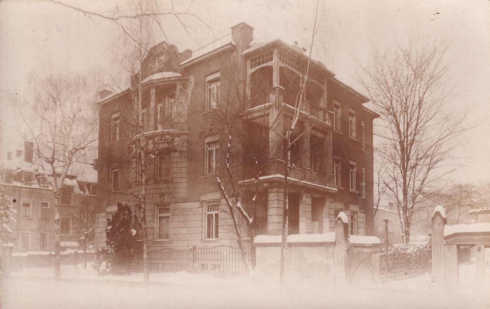 Arndtstraße 11