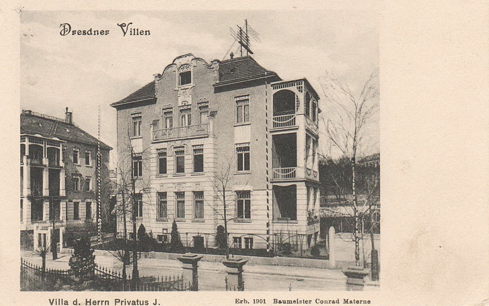 Arndtstraße 13