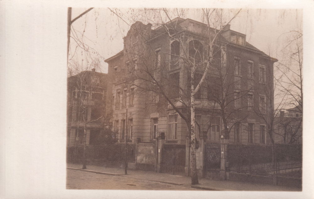 Arndtstraße 13