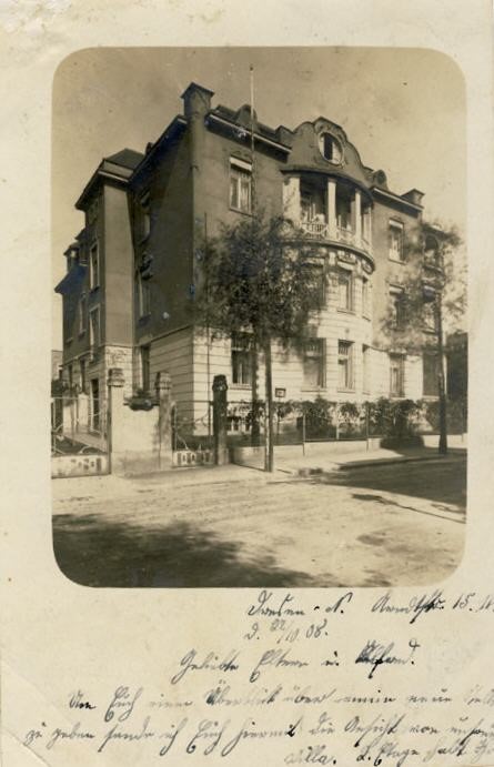 Arndtstraße 15