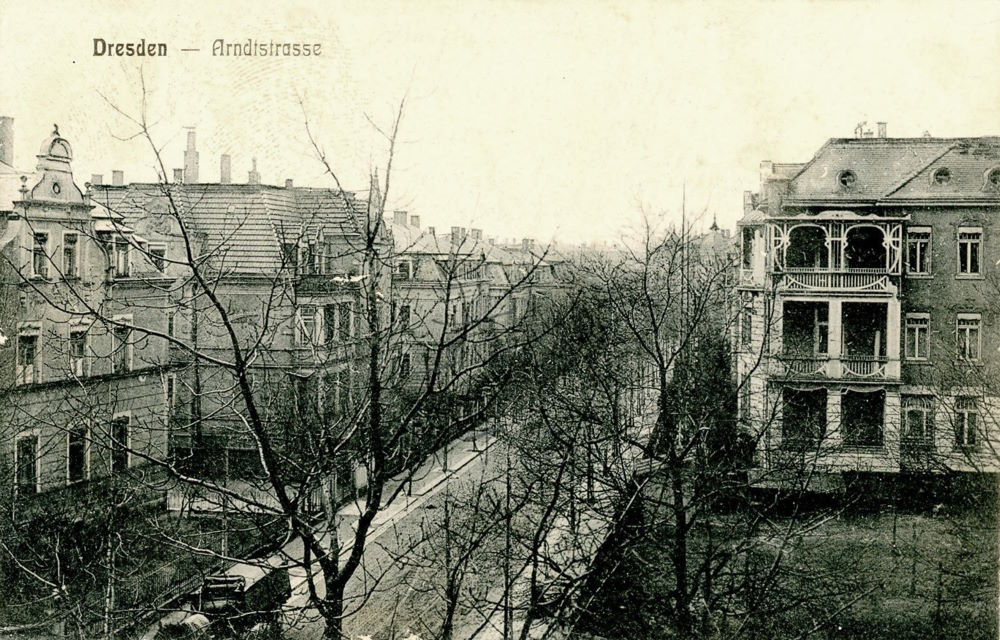 Arndtstraße 15