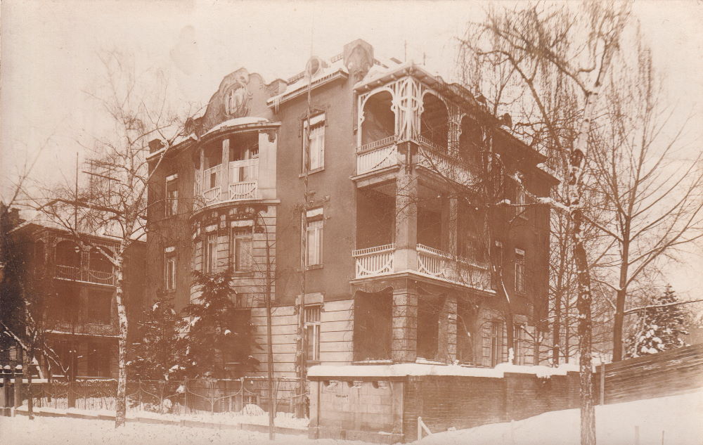 Arndtstraße 15