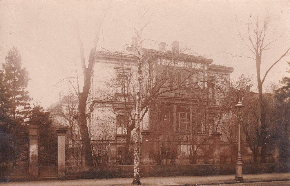 Arndtstraße 6