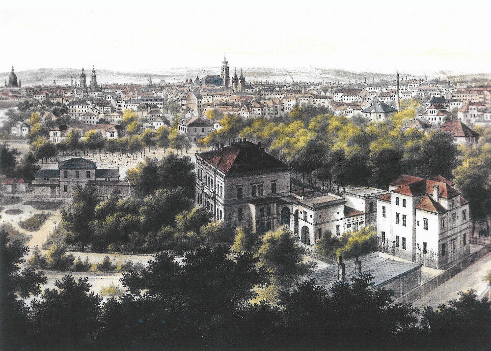 Bautzner Straße 76