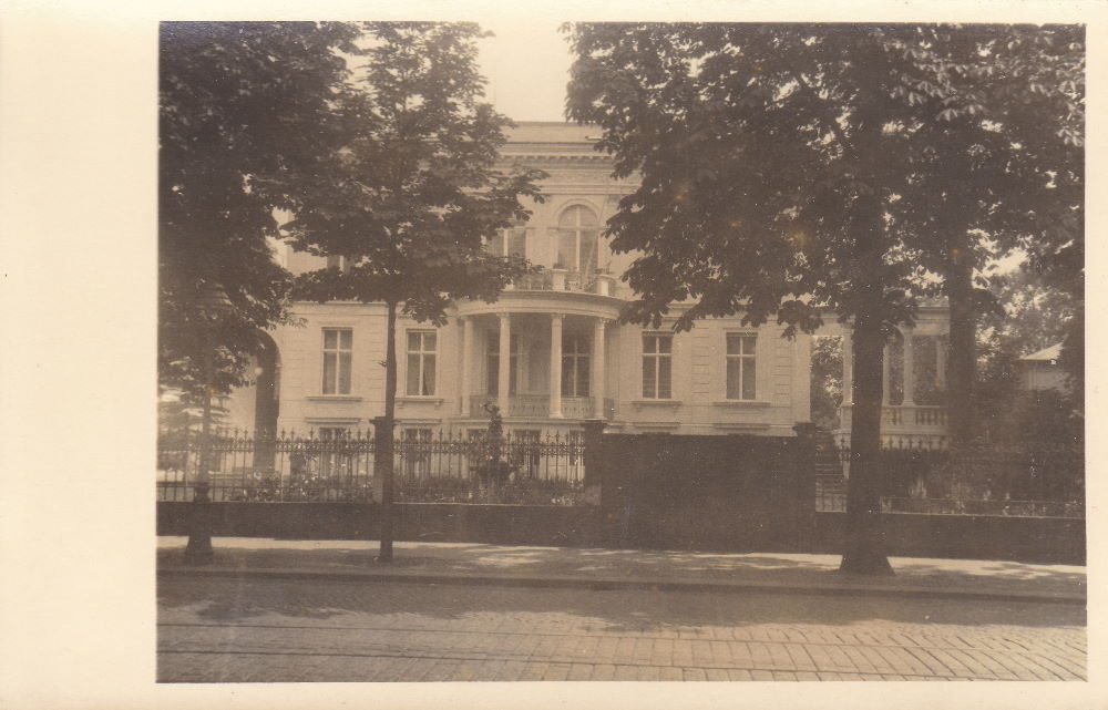 Bautzner Straße 76