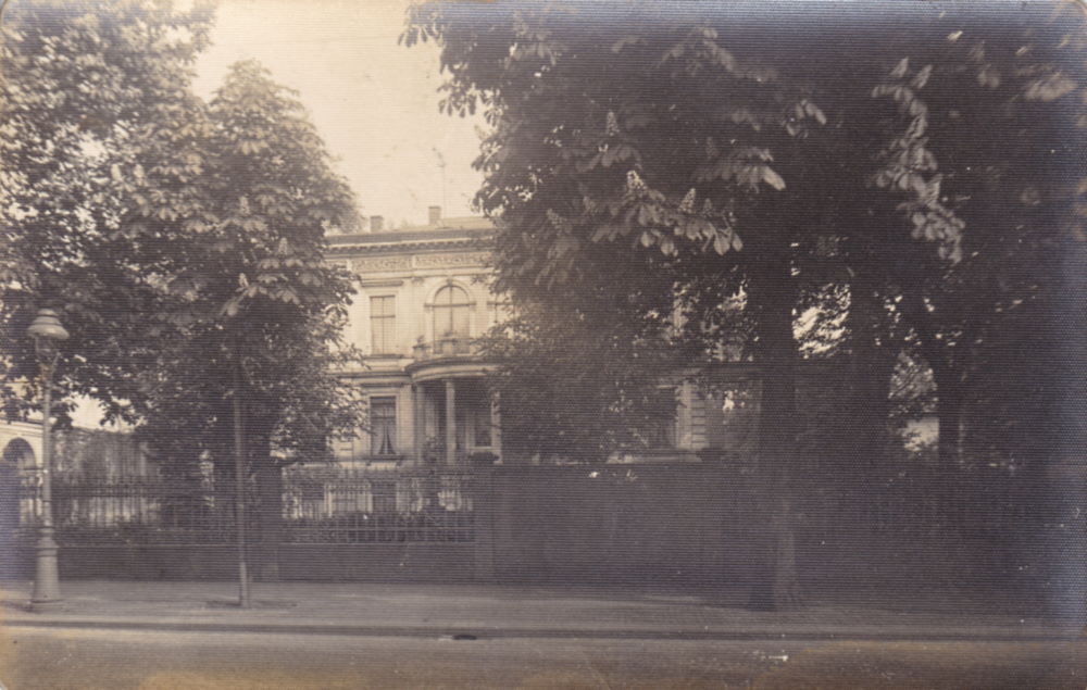 Bautzner Straße 76