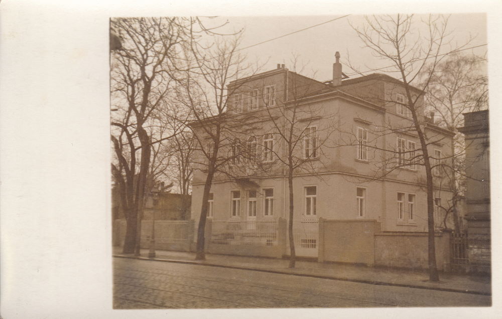 Bautzner Straße 78