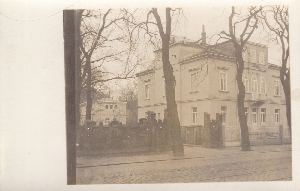 Bautzner Straße 78