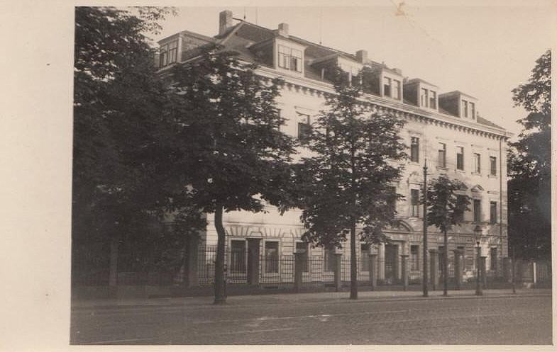 Bautzner Straße 84