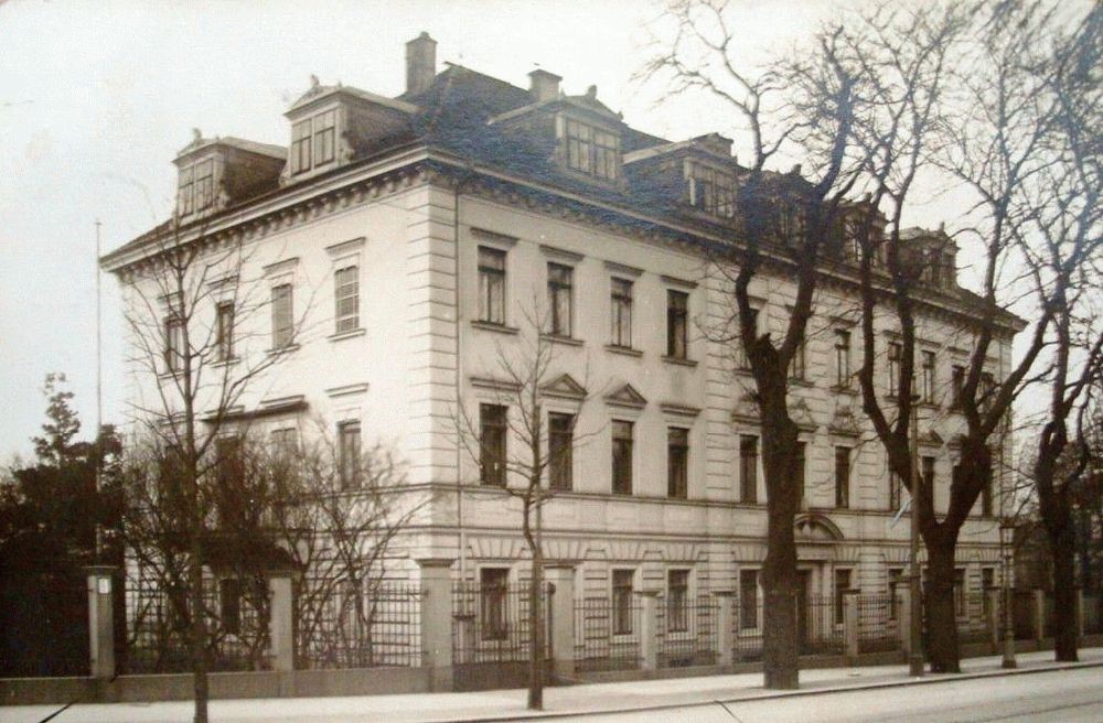 Bautzner Straße 84