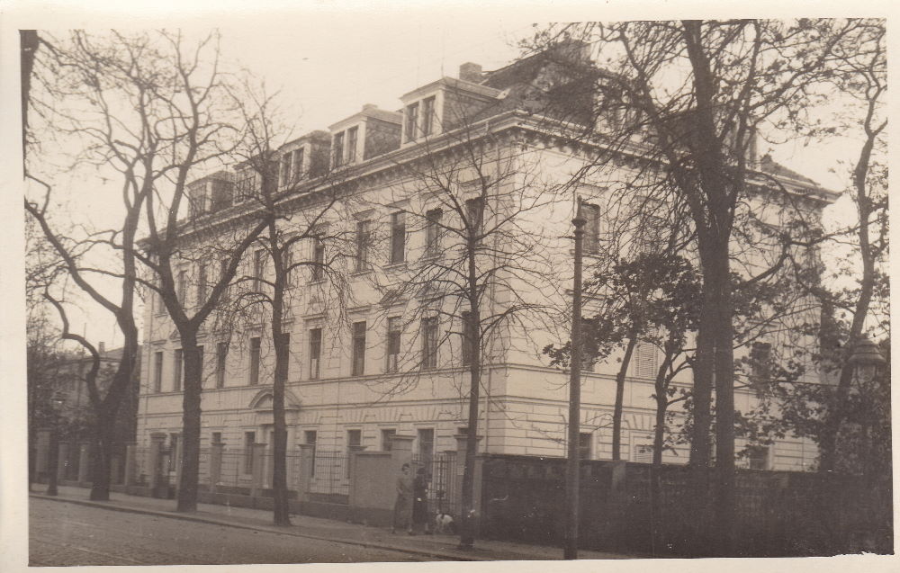 Bautzner Straße 84