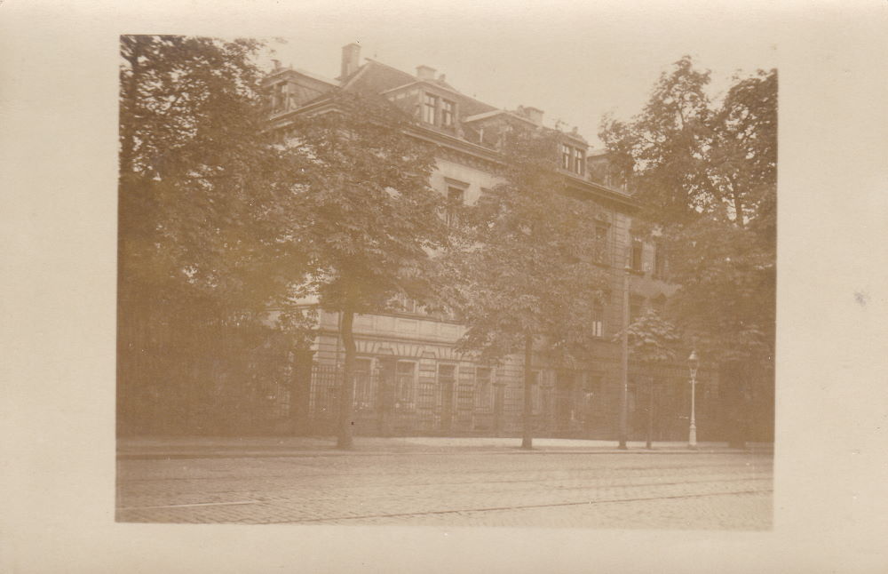 Bautzner Straße 84