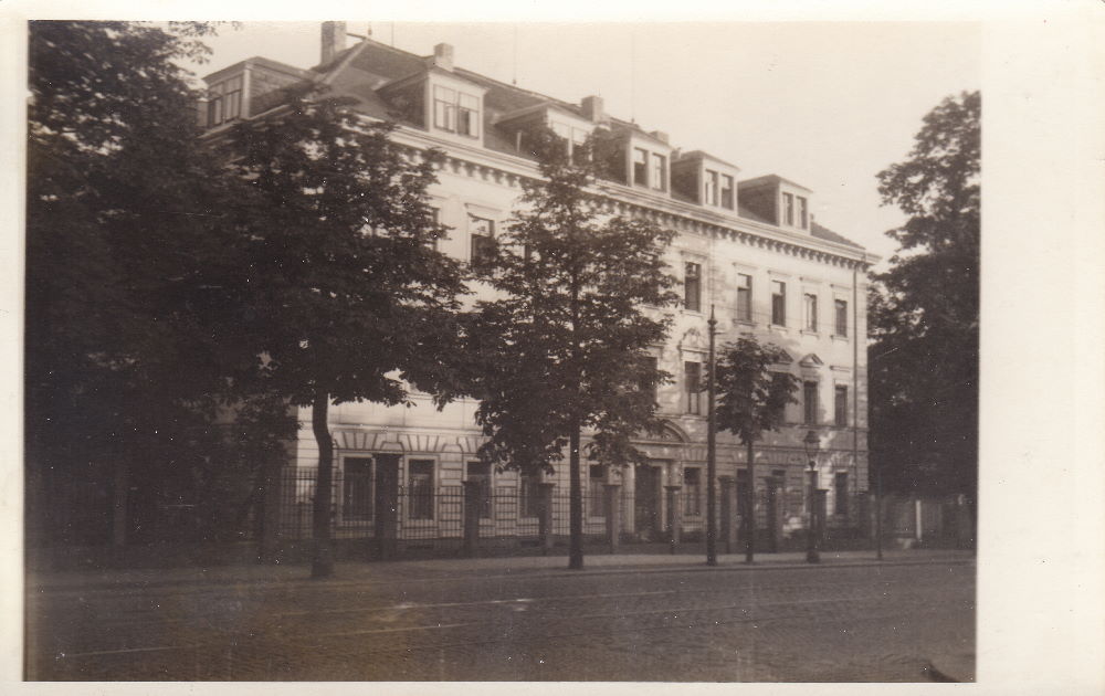 Bautzner Straße 84